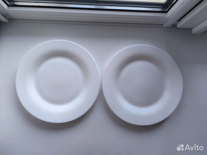 Тарелка стеклокерамика Luminarc Люминарк Франция