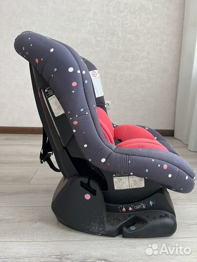 Детское автокресло