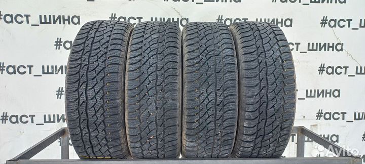 Viatti Bosco S/T V-526 225/55 R18