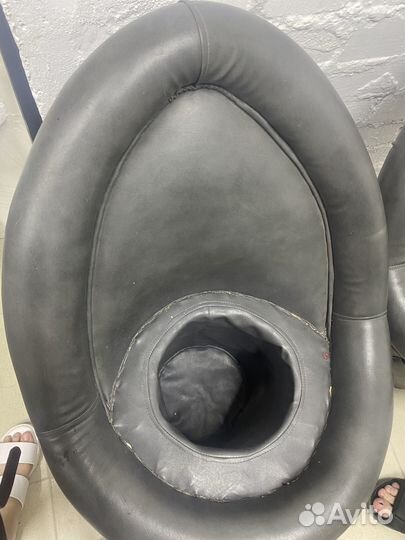 Продаю пуфик-бар