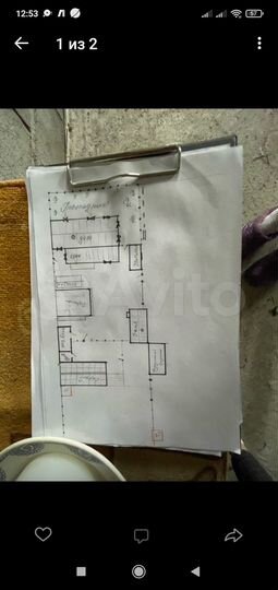 Дом 87,7 м² на участке 11,4 сот.