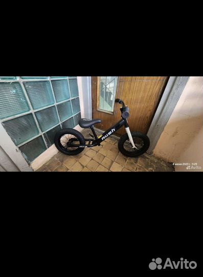 Беговел детский от 1 года