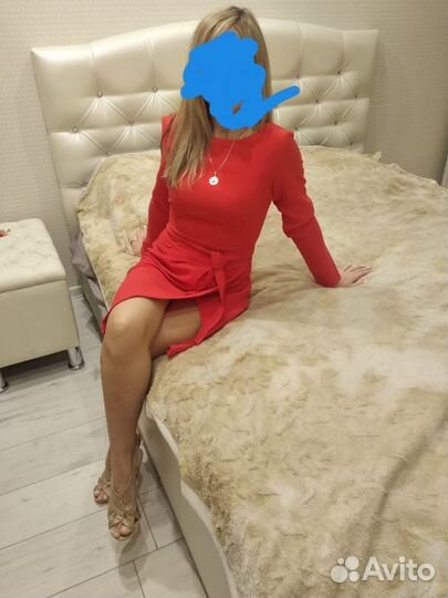 Вечерние платье