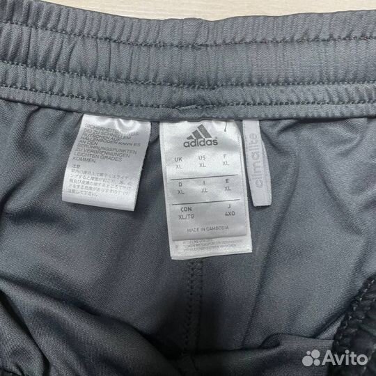 Шорты 