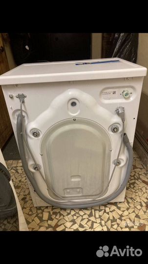 Стиральная машина wsre7612XWW новая