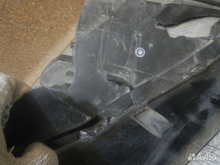 Фара правая Mazda CX-5