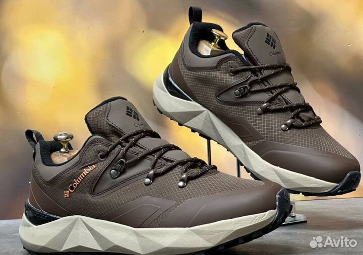 Кроссовки Columbia легкие