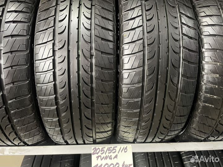 Tunga Zodiak 2 205/55 R16 94T