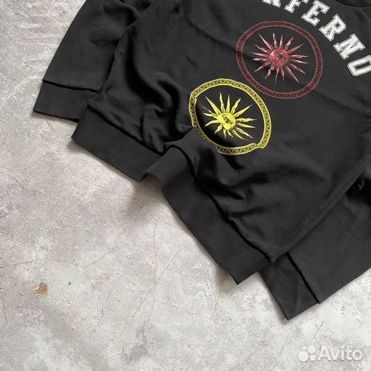 Fausto Puglisi Свитшот Оригинал