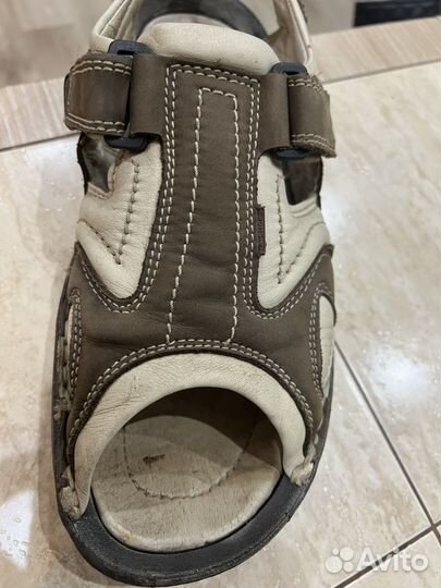 Сандалии мужские 43 m.shoes