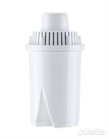 Картридж фильтр Аквафор В100-15 Стандарт, 2шт