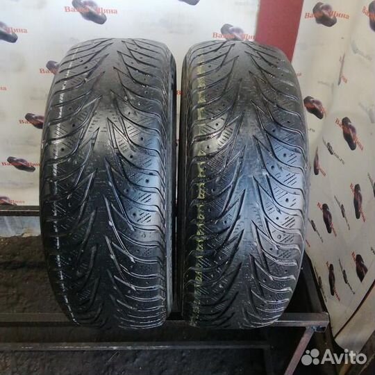 Yokohama Ice Guard IG35 215/60 R16