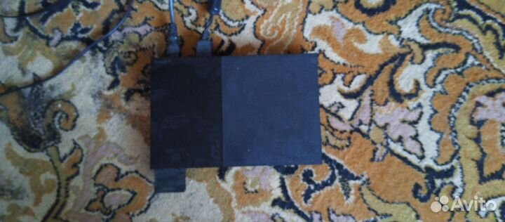 Sony playstation 2 прошитая