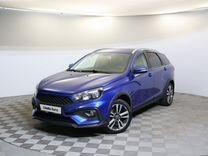 ВАЗ (LADA) Vesta Cross 1.8 MT, 2020, 43 074 км, с пробегом, цена 1 275 000 руб.