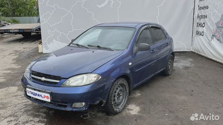 Тяга задняя продольная Chevrolet Lacetti (J200) 96550057
