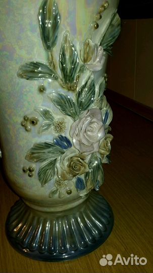 Ваза эксклюзив