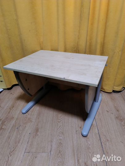 Растущая парта