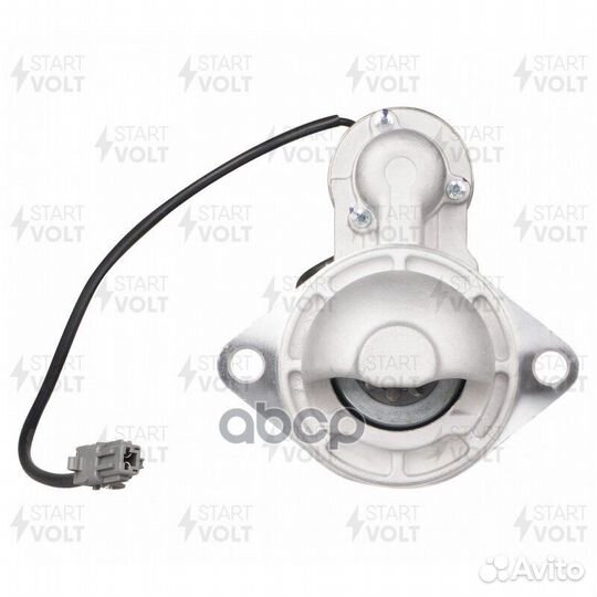 Стартер LSt0507 startvolt