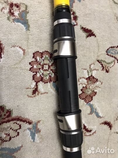 Удилище shimano