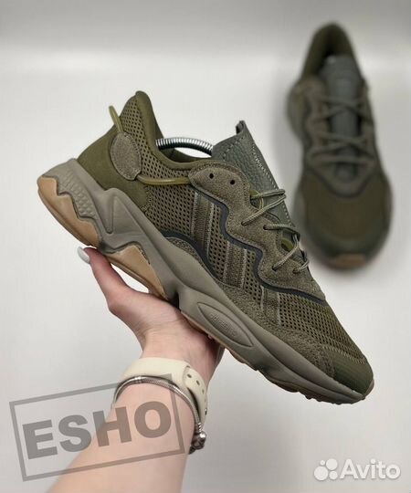 Adidas Ozweego 46-49