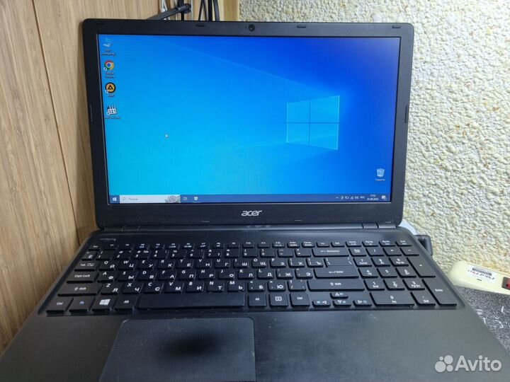 Acer Z5WE1