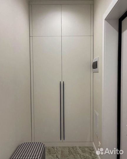 Шкаф четырехстворчатый (и другие)