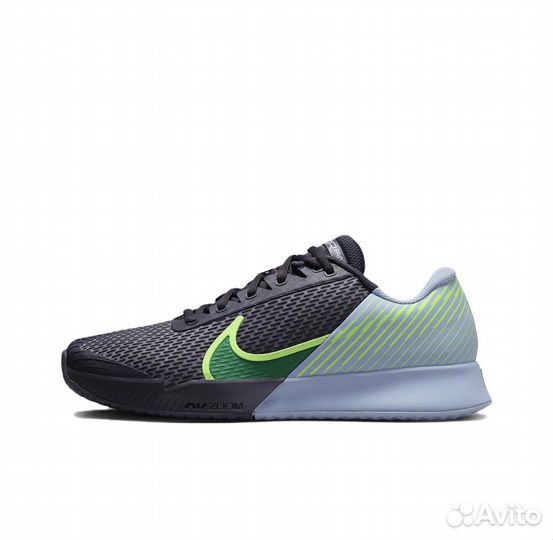 Теннисные кроссовки NikeCourt Air Zoom Vapor Pro 2