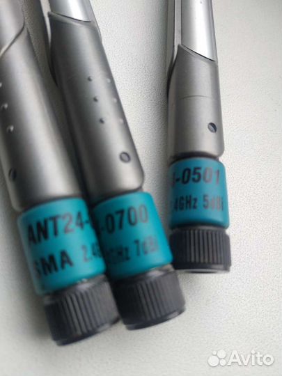 Антенна Wi-Fi