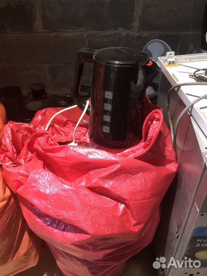 Чайник электрический