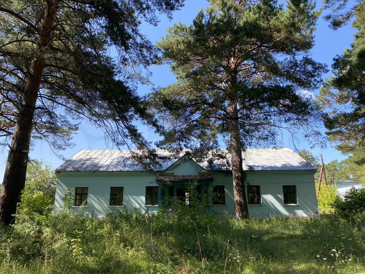 Дача 170 м² на участке 34 сот.