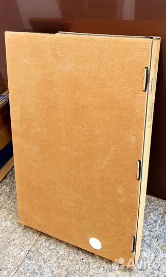 Новый ящик Бесто икея