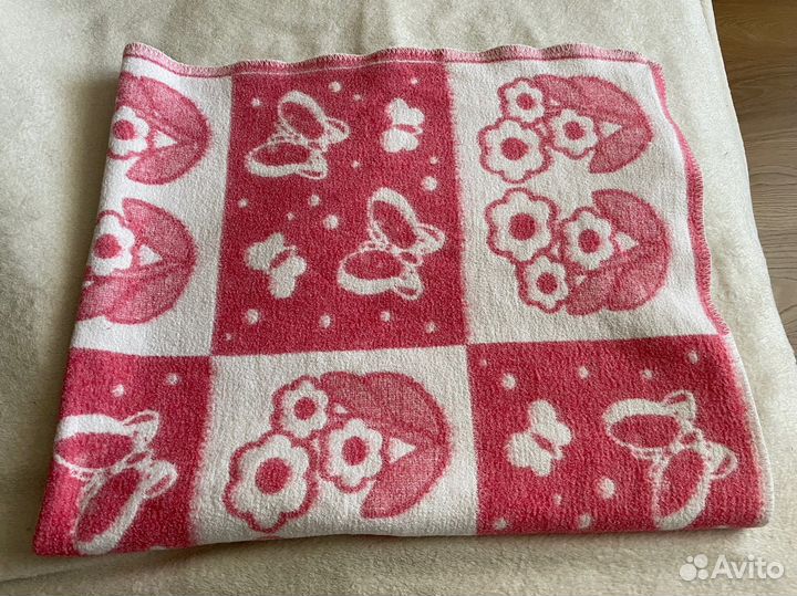 Одеяло, плед