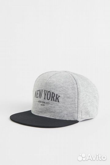 Бейсболка детская hm