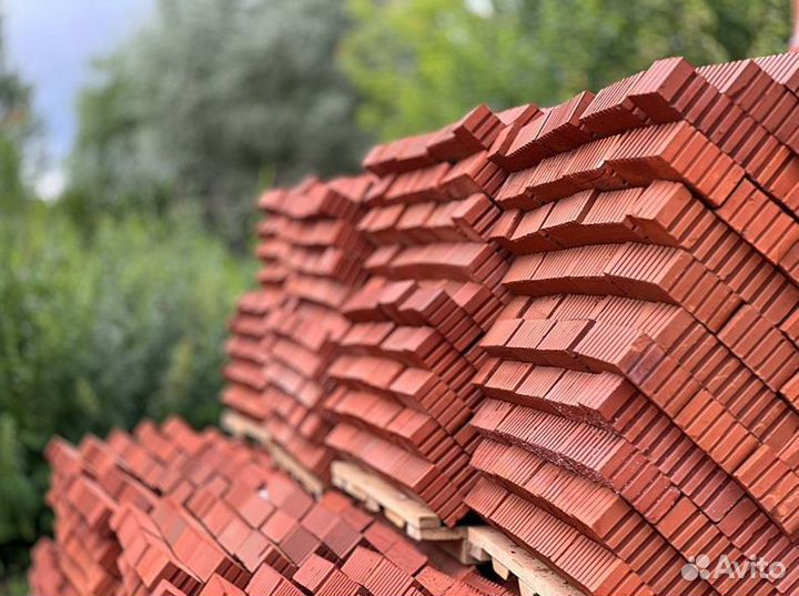 Завод кирпичный