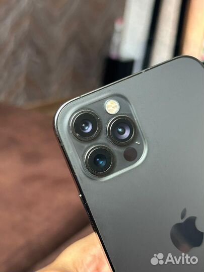 iPhone 12 Pro, 256 ГБ