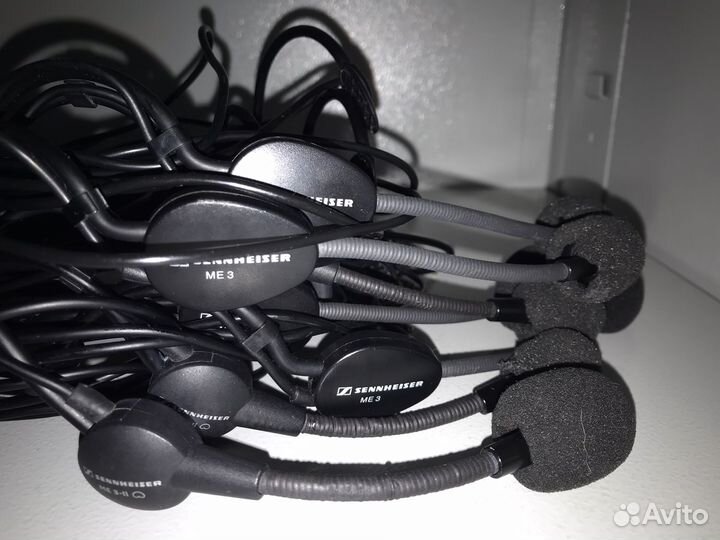 Sennheiser ME 3