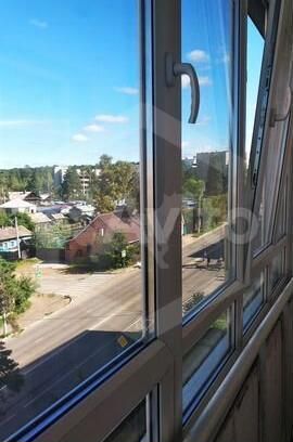 1-к. квартира, 33,9 м², 5/5 эт.