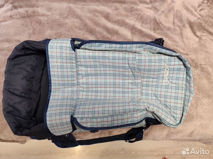 Переноска для детей