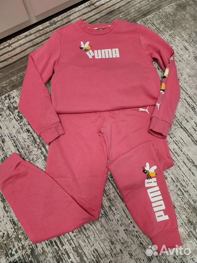 Тройка для девочки