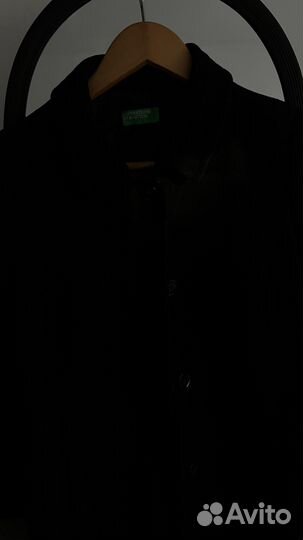 Пальто женское демисезонное 40 42