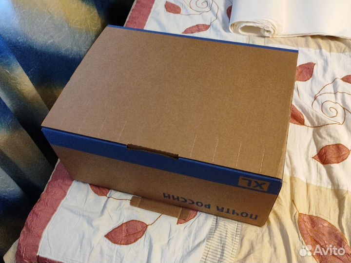 Сюрприз бокс