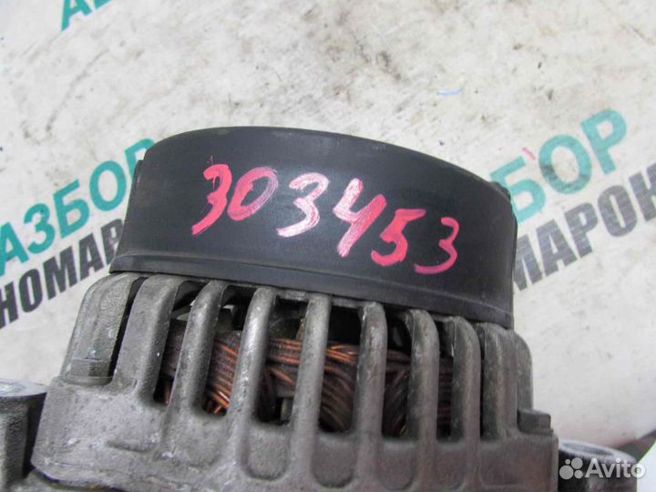 Генератор для Mercedes-Benz E-Class 2 1995-2003г