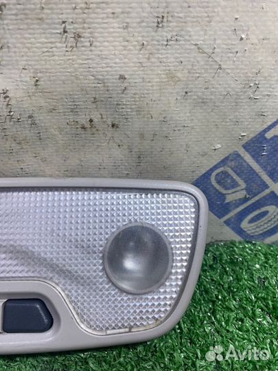 Плафон салона задний Volvo S40 седан 1.6 B4164S3