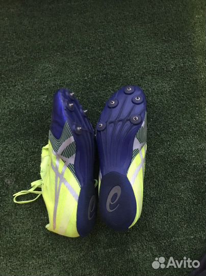 Шиповки для легкой атлетики