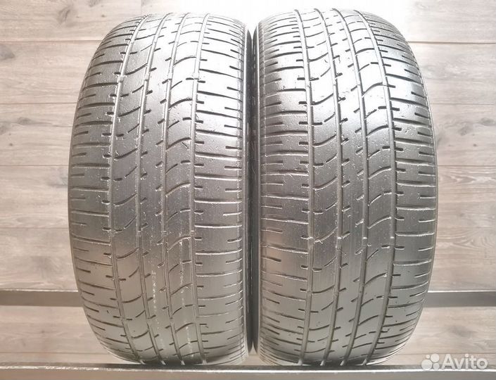 Bridgestone Turanza ER30 205/55 R16 91V