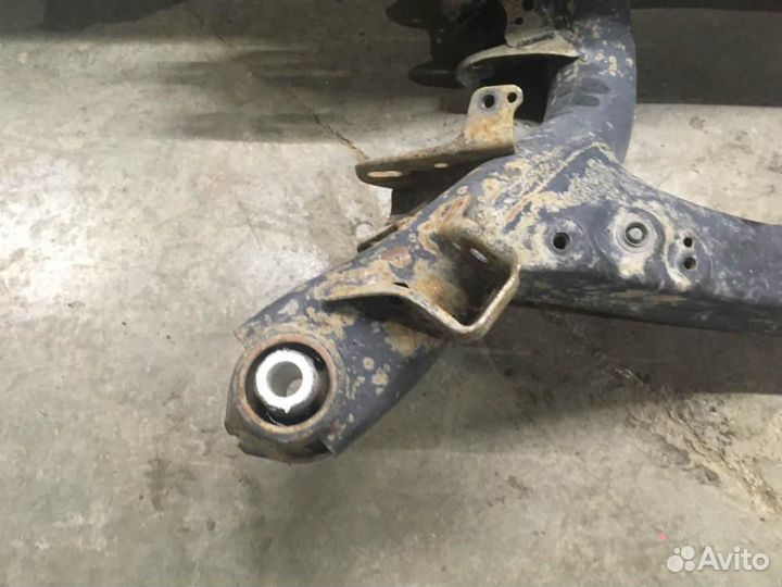 Балка задняя для Lexus GS 300 3 2005-2011г