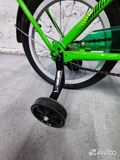 Велосипед детский Stels Flyte 