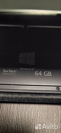 Планшет microsoft surface 64 гб