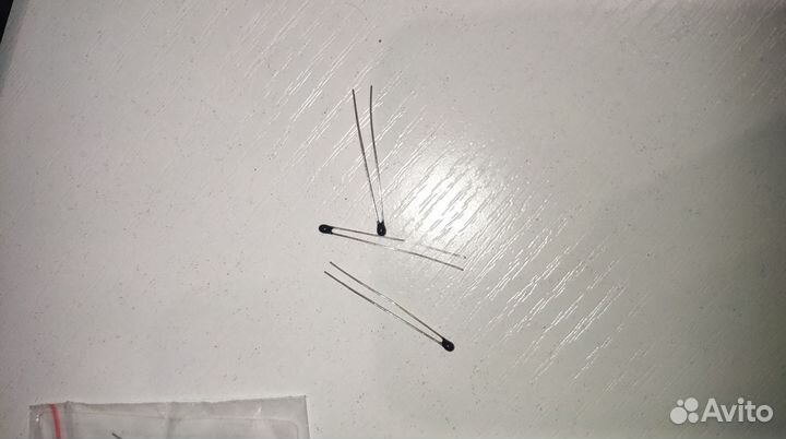 Термистор для замены датчика кондиционера