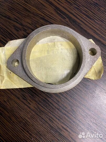 Прокладка выхлопной системы mercedes A1264920845